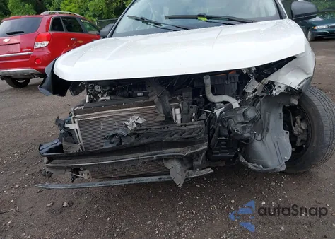 2022 Volkswagen Taos 1.5T S z USA, uszkodzony, nr VIN 3VVCX7B28NM065426